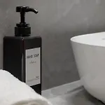 Carpe Diem 2 Bedrooms 2 Bathrooms Free Parking Apartman Como