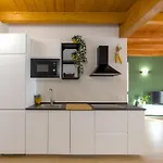 Carpe Diem 2 Bedrooms 2 Bathrooms Free Parking Apartman *