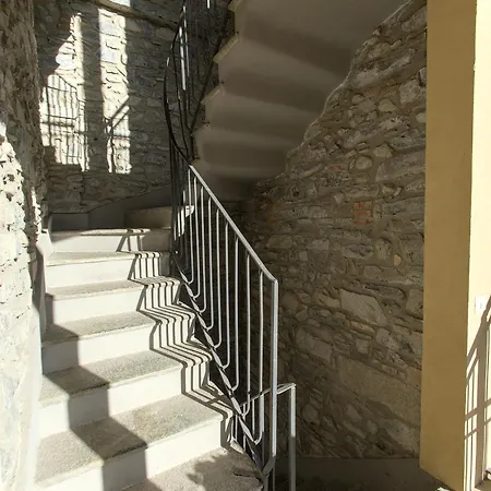 Carpe Diem 2 Bedrooms 2 Bathrooms Free Parking * Côme