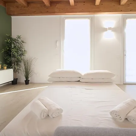 Appartamento Carpe Diem 2 Bedrooms 2 Bathrooms Free Parking