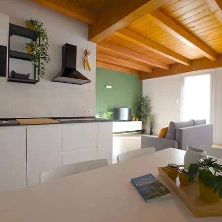 Carpe Diem Apartment *