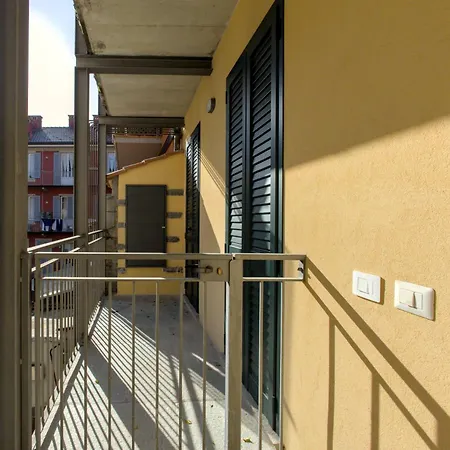 Carpe Diem 2 Bedrooms 2 Bathrooms Free Parking Комо