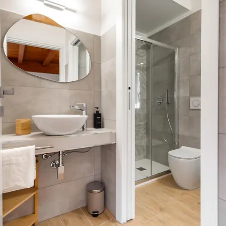 Apartment Carpe Diem Como