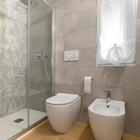 Carpe Diem 2 Bedrooms 2 Bathrooms Free Parking Côme