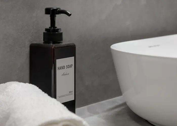 Carpe Diem 2 Bedrooms 2 Bathrooms Free Parking Apartmán Como