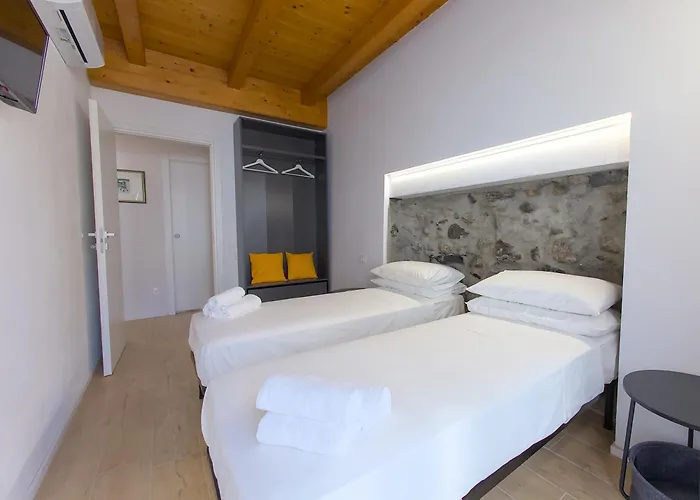 Apartmán Carpe Diem 2 Bedrooms 2 Bathrooms Free Parking *