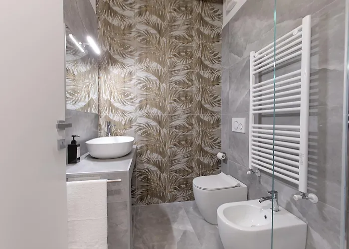 Apartmán Carpe Diem 2 Bedrooms 2 Bathrooms Free Parking