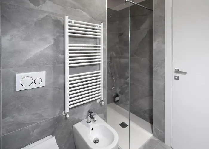 Carpe Diem 2 Bedrooms 2 Bathrooms Free Parking * Como