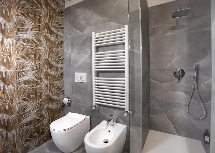 Carpe Diem 2 Bedrooms 2 Bathrooms Free Parking Apartmán *