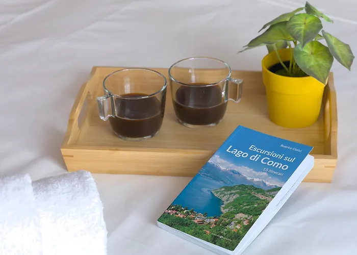 Carpe Diem 2 Bedrooms 2 Bathrooms Free Parking Como