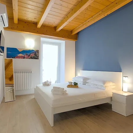 Carpe Diem Apartment *