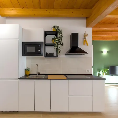 Carpe Diem Apartment *