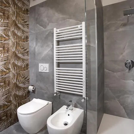 Carpe Diem Apartment *