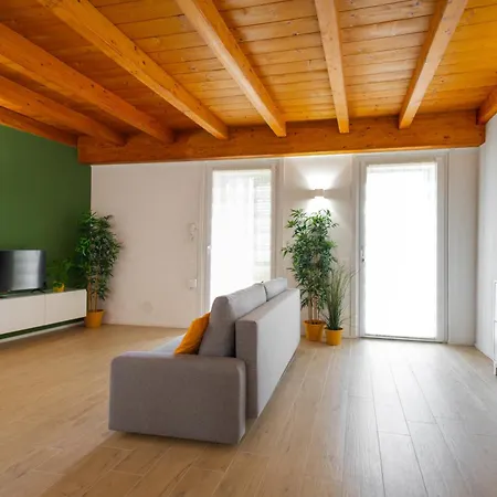 Carpe Diem Apartment *