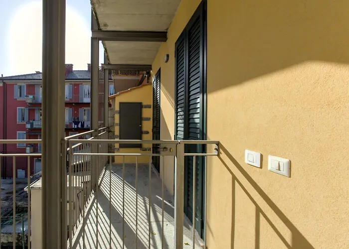 Carpe Diem 2 Bedrooms 2 Bathrooms Free Parking Комо